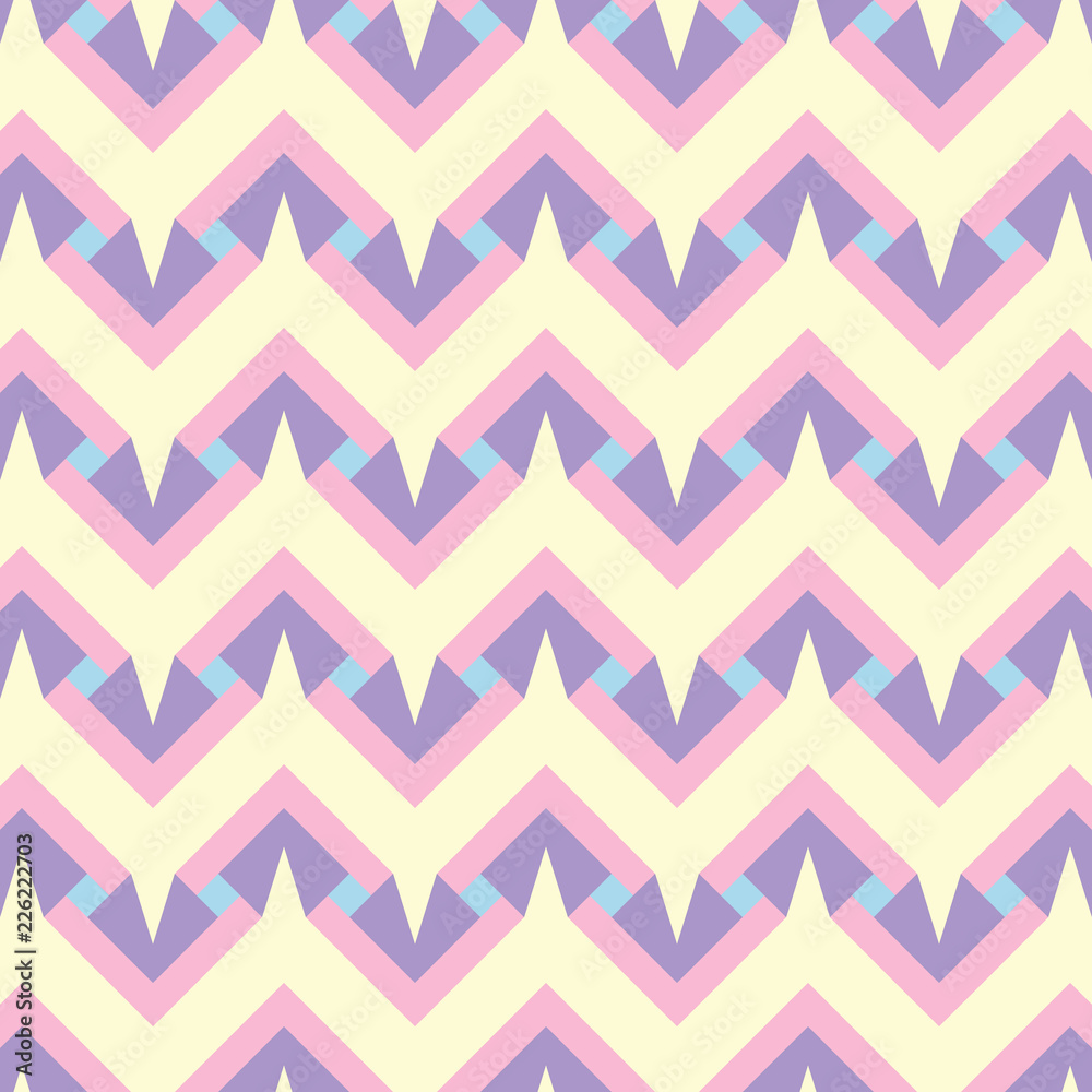 Geometric Pattern Vector Geometric Pattern Vector