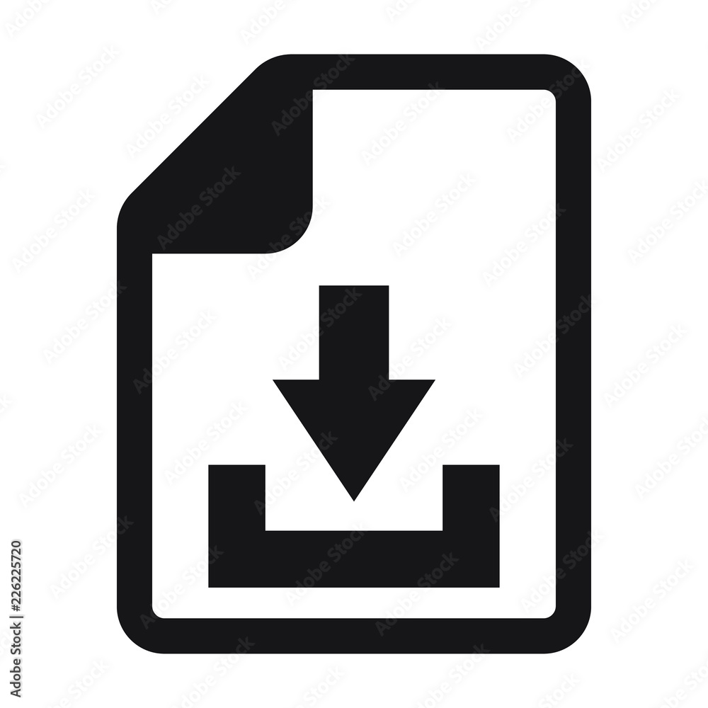 Download Document Icon Download Document Icon