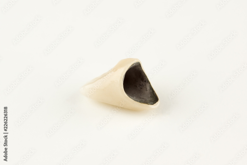 new dental crown