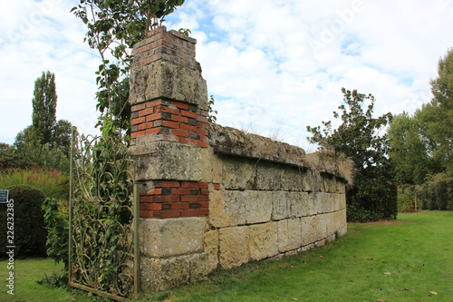 Les Jardins du Plessis de Sasnières photo