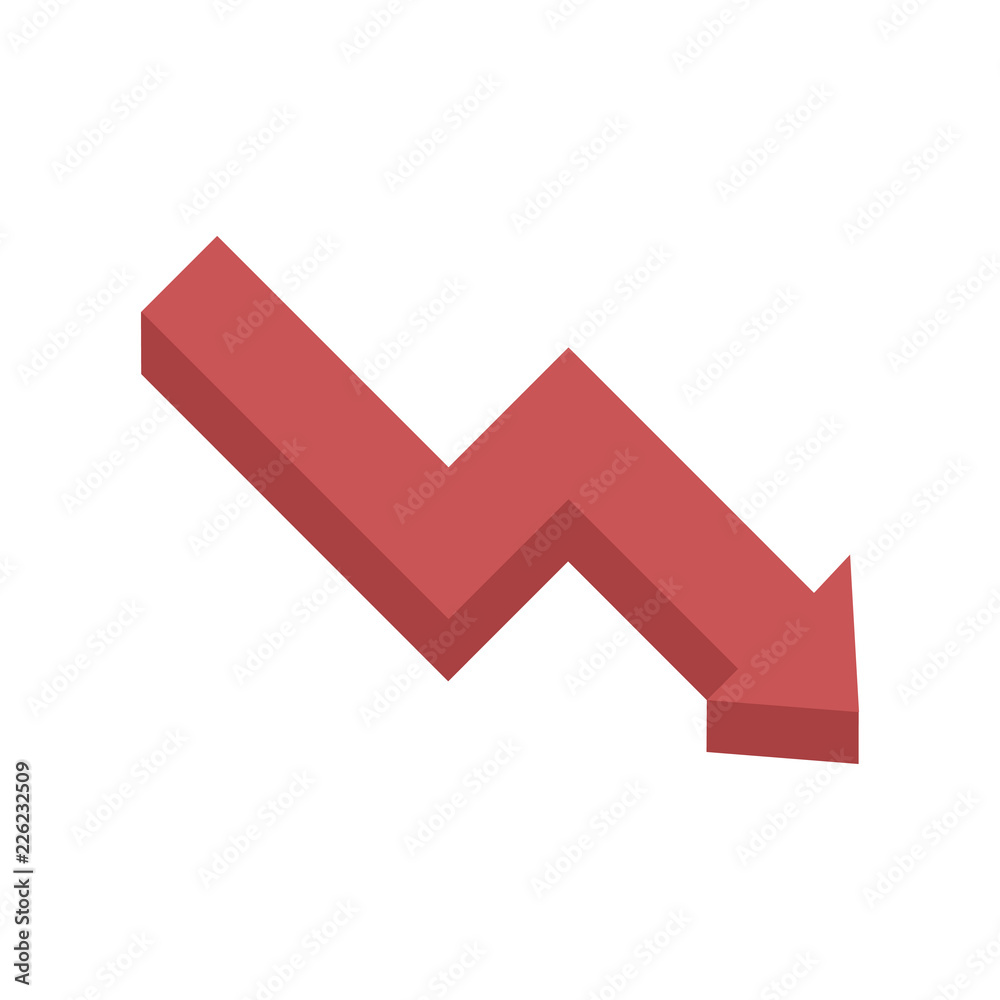 performance arrow graphic icon performance arrow graphic icon