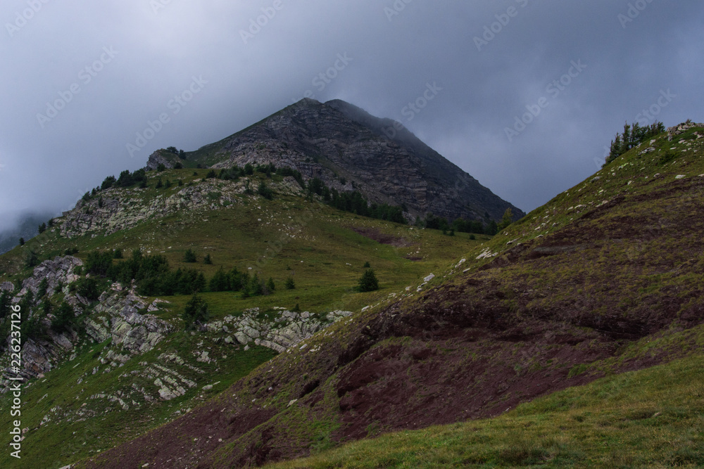 Valli piemontesi, Upega - Italia