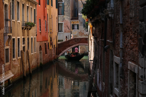 canale di Venezia