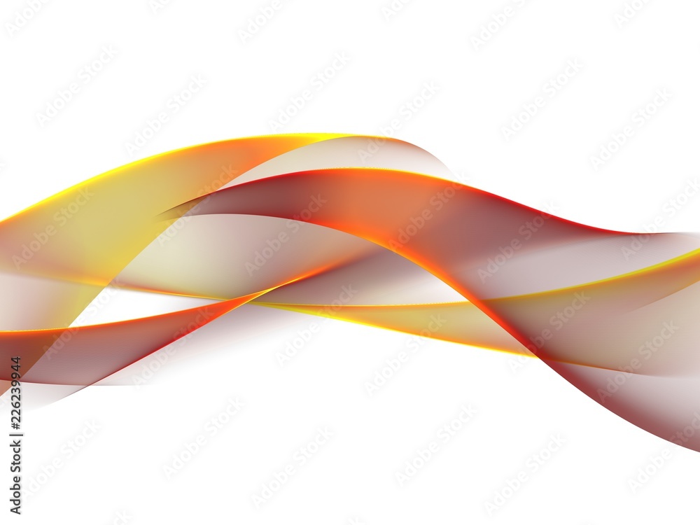 Obraz premium Awesome colorful abstract background