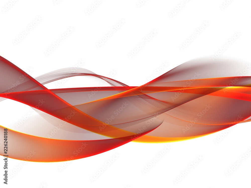 Obraz premium Awesome colorful abstract background