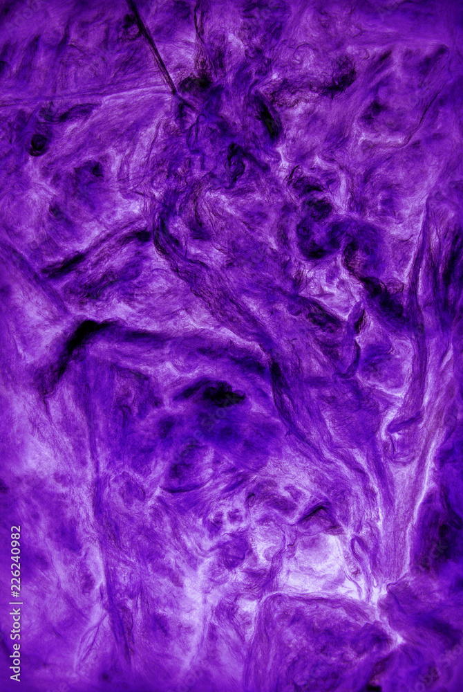 Abstract background. Spontaneous hair stains Abstract background. Spontaneous hair stains