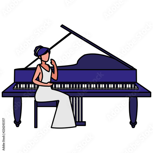 symphony orchestra design