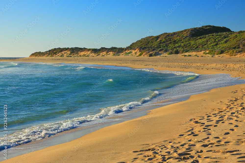 Obraz premium Australian stunning beaches