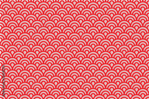 Chinese traditional oriental ornament background