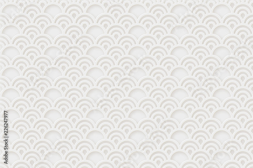 Chinese traditional oriental ornament background