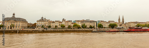 Bordeaux, France © Thomas Launois