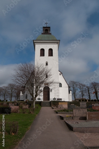 swedish church