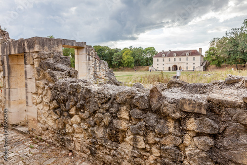 Citadelle Fort-Médoc