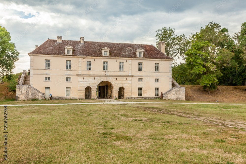 Citadelle Fort-Médoc Citadelle Fort-Médoc