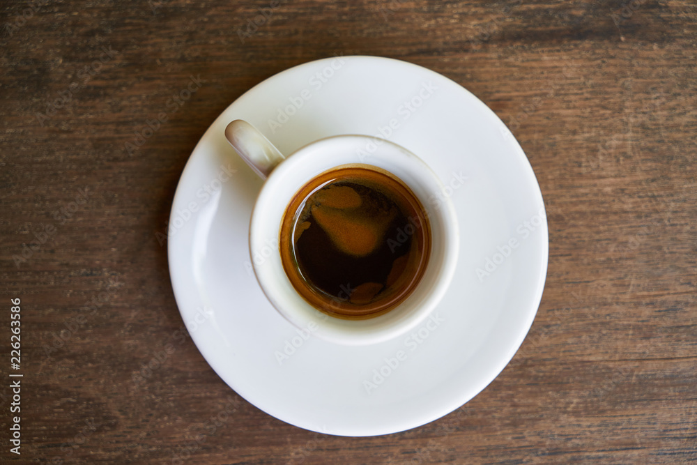 Espresso Espresso