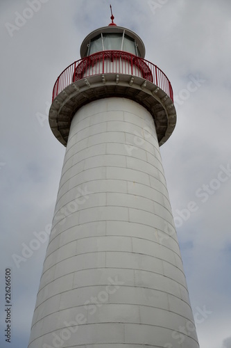 lighthouse