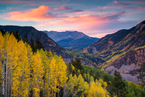 Telluride Colorado