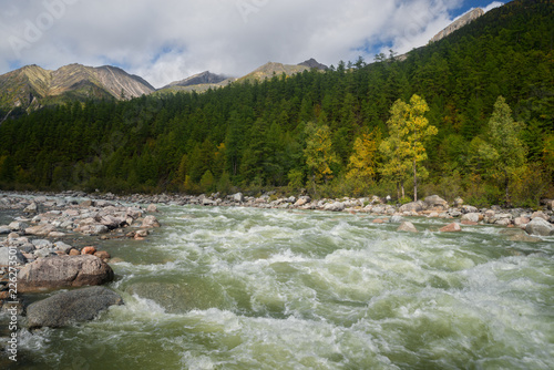 Valokuva River Upper Sakukan