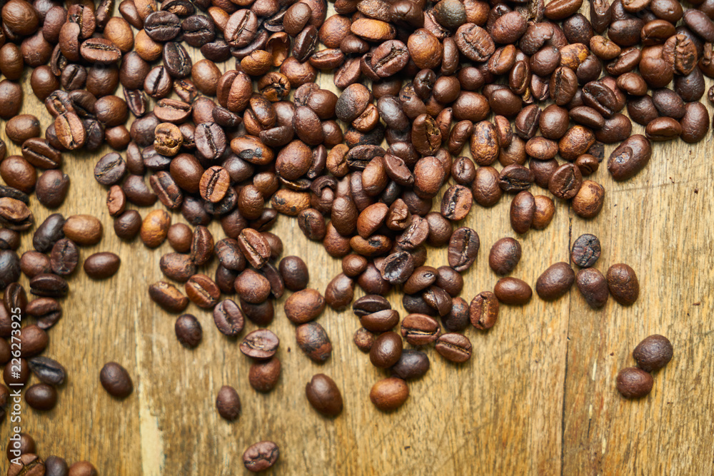 Coffee Beans Coffee Beans