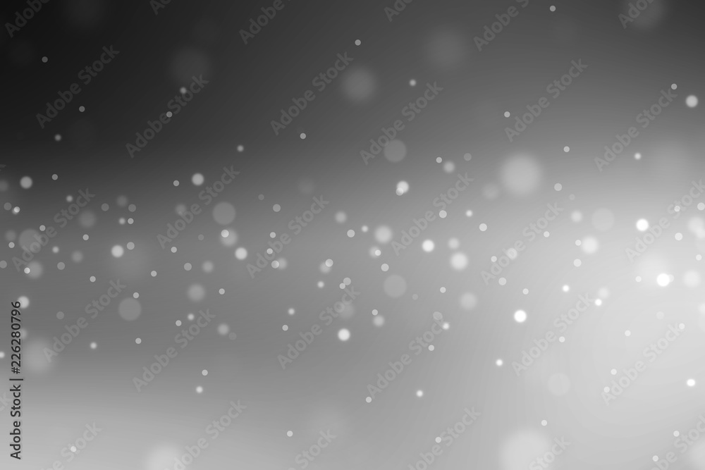 Obraz premium Defocused bokeh abstract background