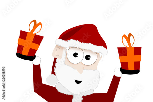 Weihnachtsmann