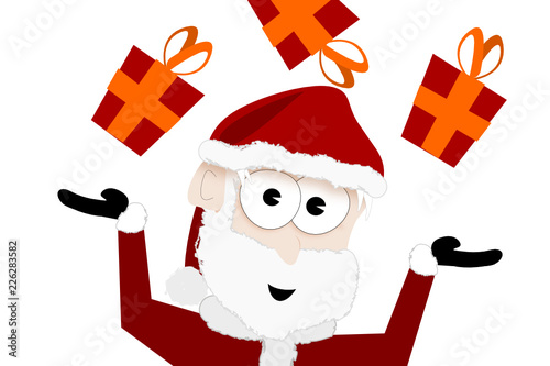 Weihnachtsmann