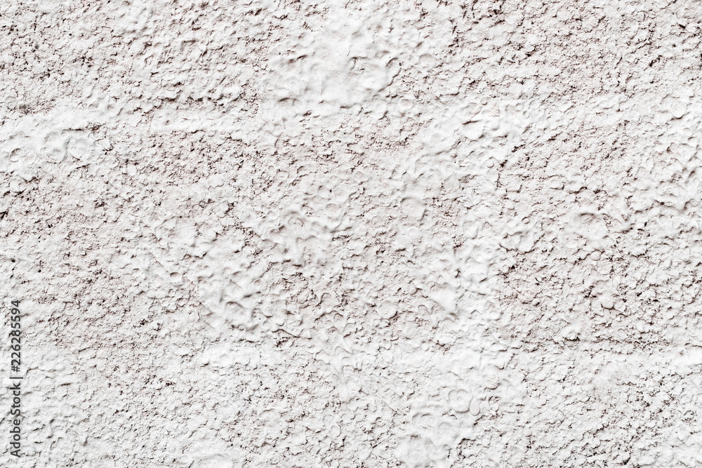 Obraz premium Stucco for brick masonry
