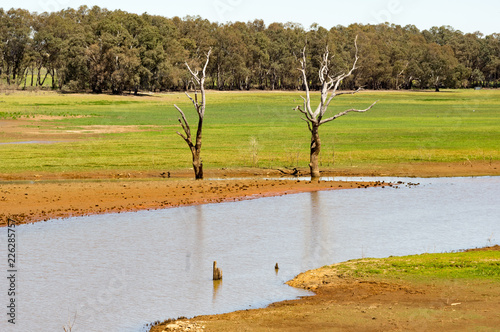 Cairn Curran Branch photo