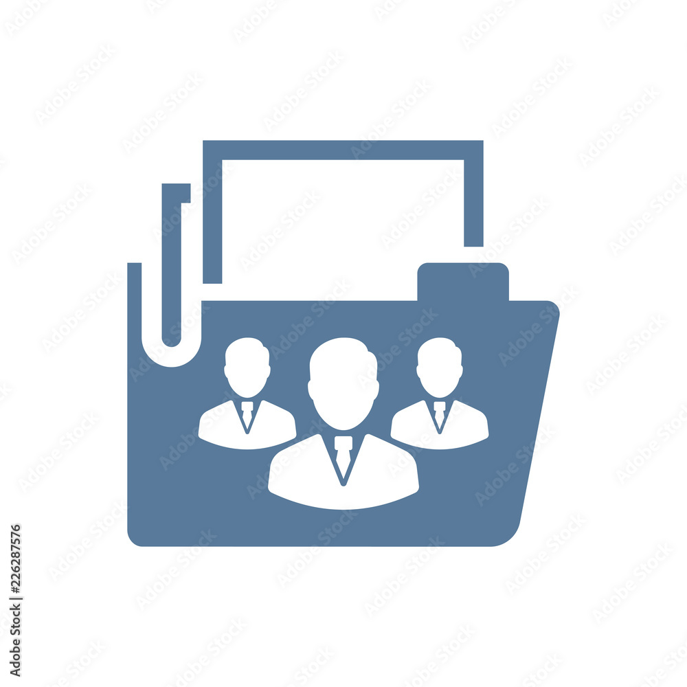Data Storage Icon Data Storage Icon