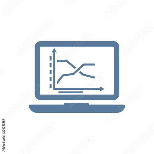 Web Analytics Icon