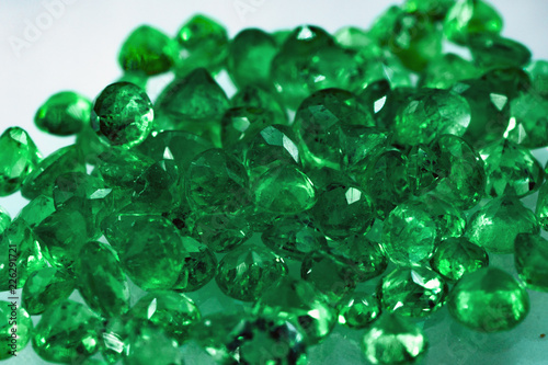 emerald and gemstones , gem for jewelry ruby and and sapphire