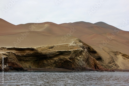 Huacachina