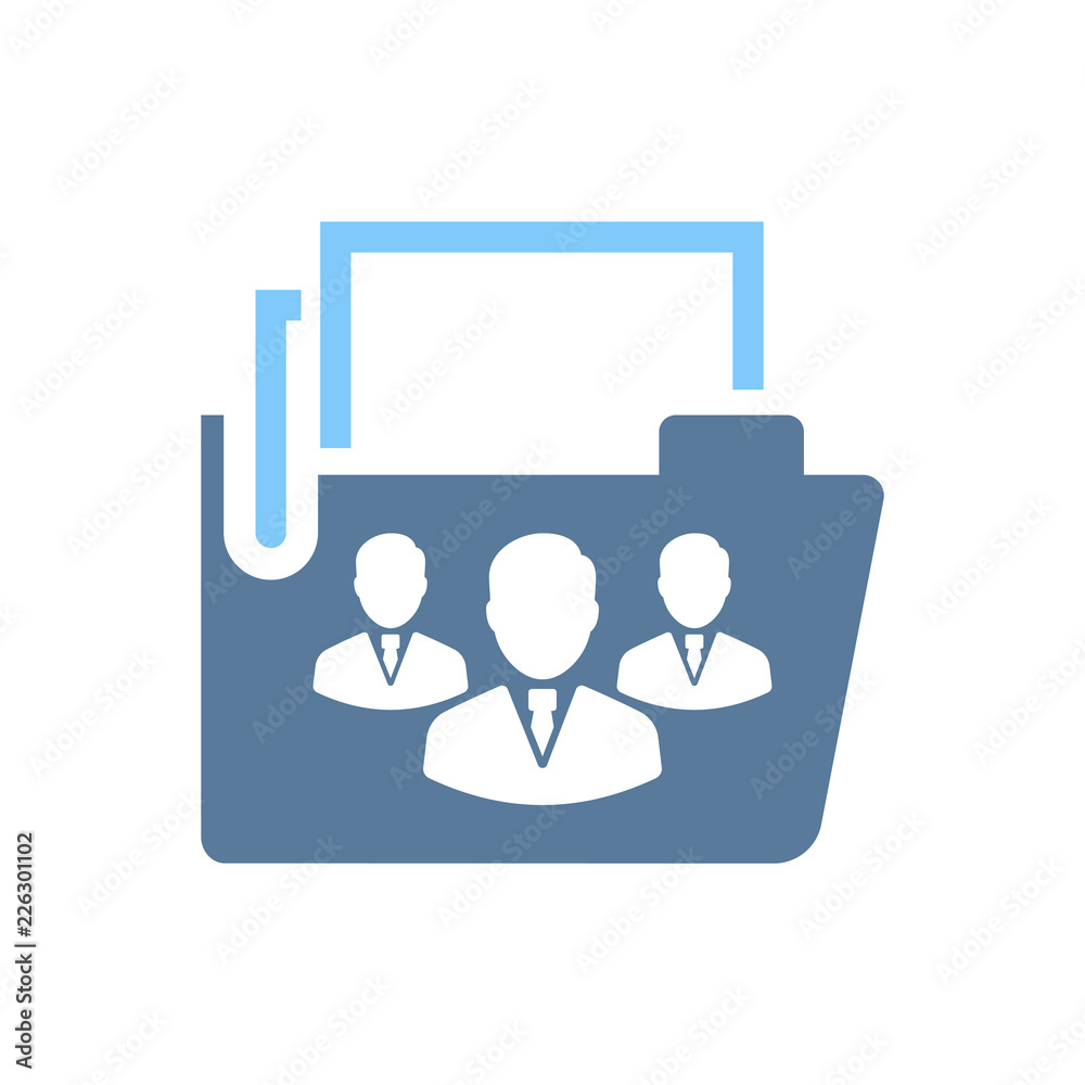 Data Storage Icon Data Storage Icon