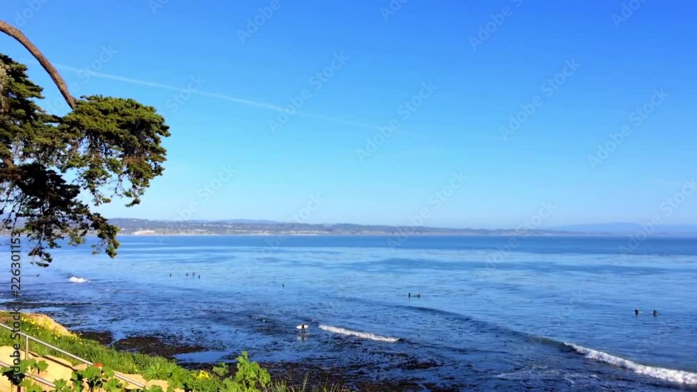 bay, beach, beautiful, california, california landscape, coast, coastal, coastline, cruz, definition, half, hd, high, highdef, horizon, kayaking, landscape, nature, ocean, outdoors, pacific, pacific o bay, beach, beautiful, california, california landscape, coast, coastal, coastline, cruz, definition, half, hd, high, highdef, horizon, kayaking, landscape, nature, ocean, outdoors, pacific, pacific o
