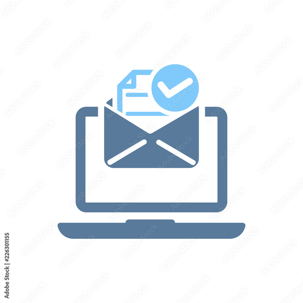Email Marketing Icon Email Marketing Icon