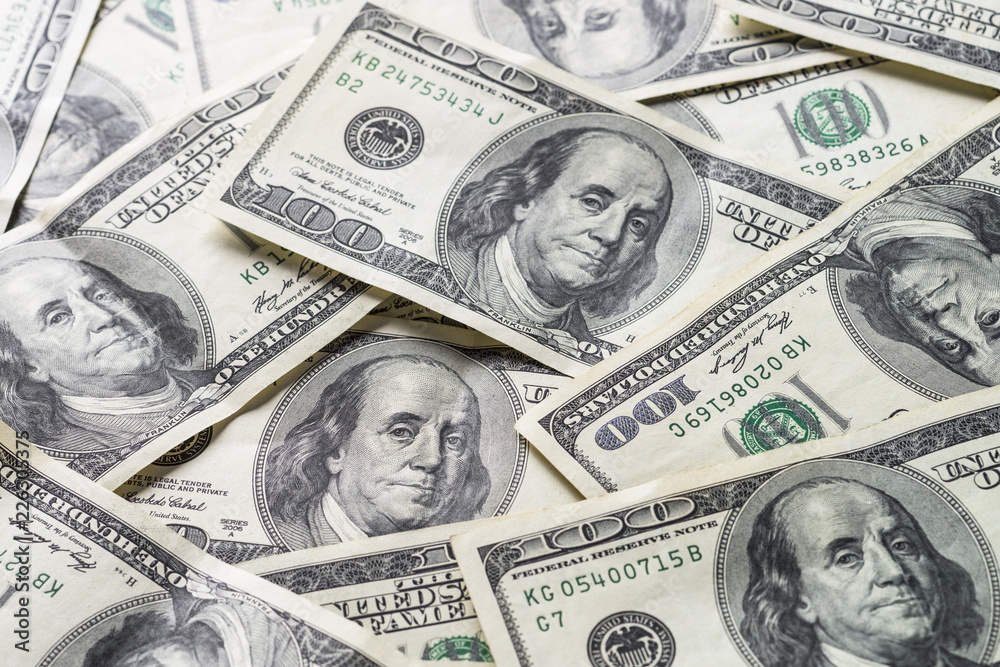 Cash money dollar. Cash money dollar.