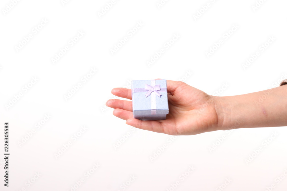 gift, present box gift, present box