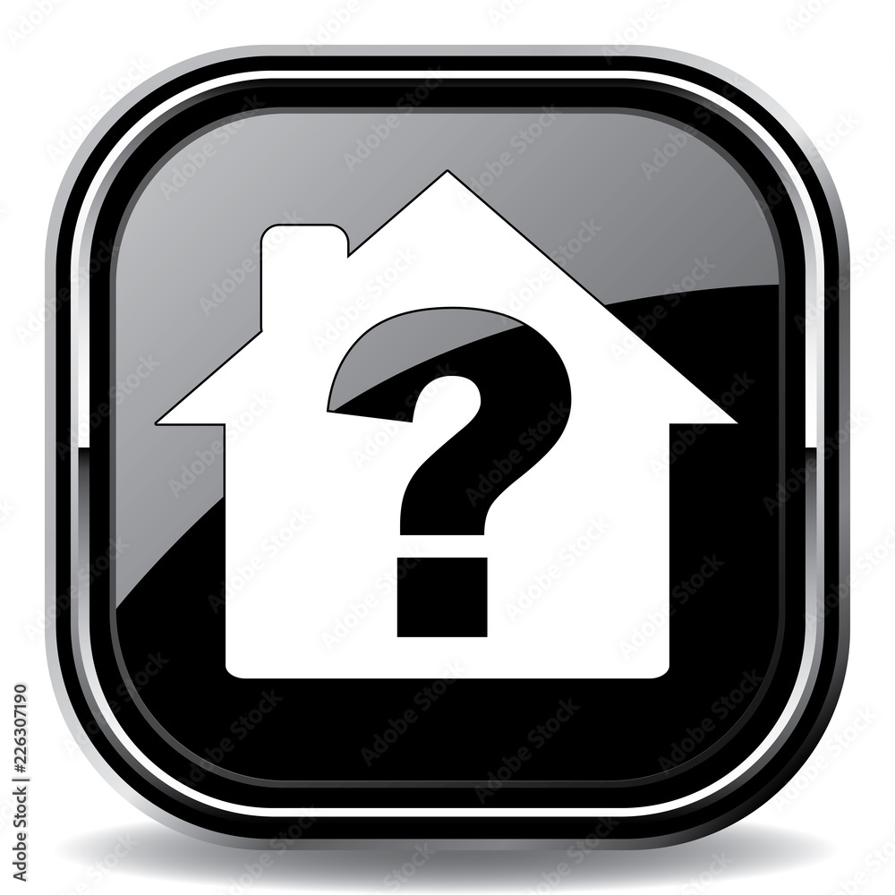 home question icon home question icon