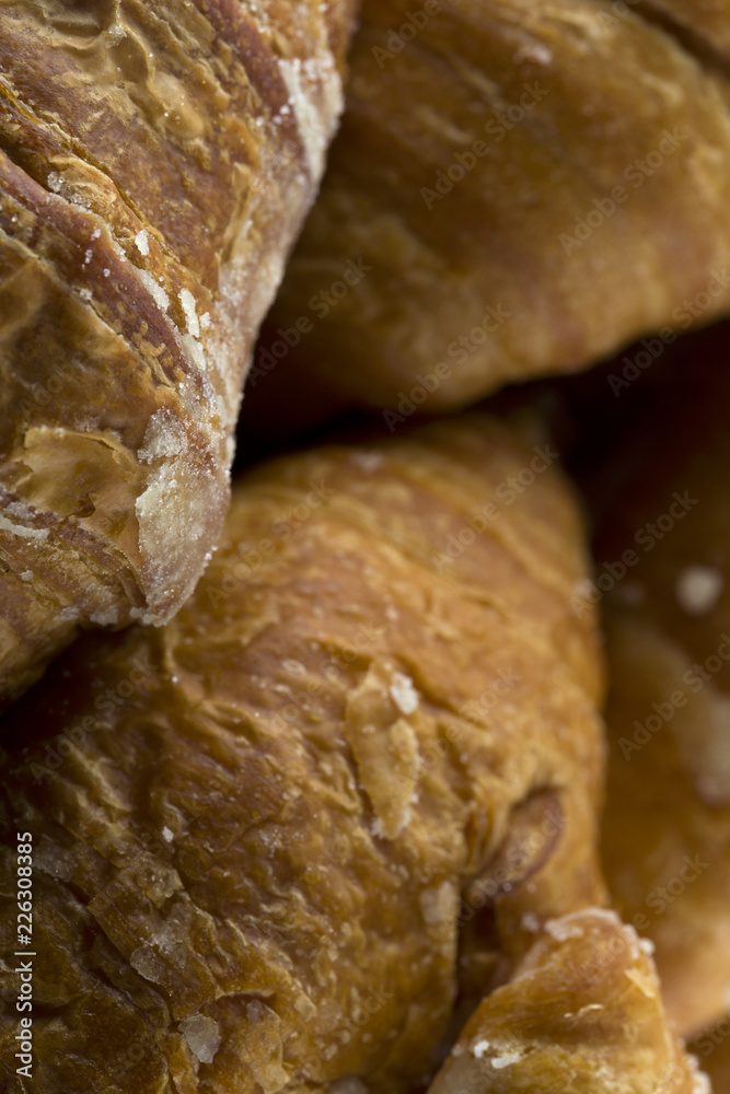 Cornetti per colazione