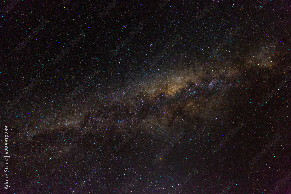 Galactic Centre - Milky way 