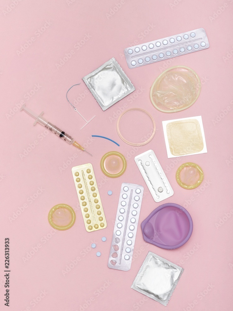 Contraception techniques Contraception techniques