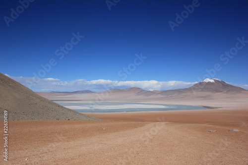 Bolovia Uyuni