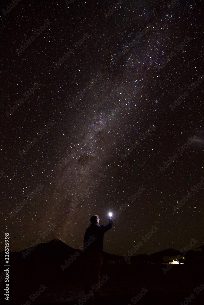 Bolovia Uyuni