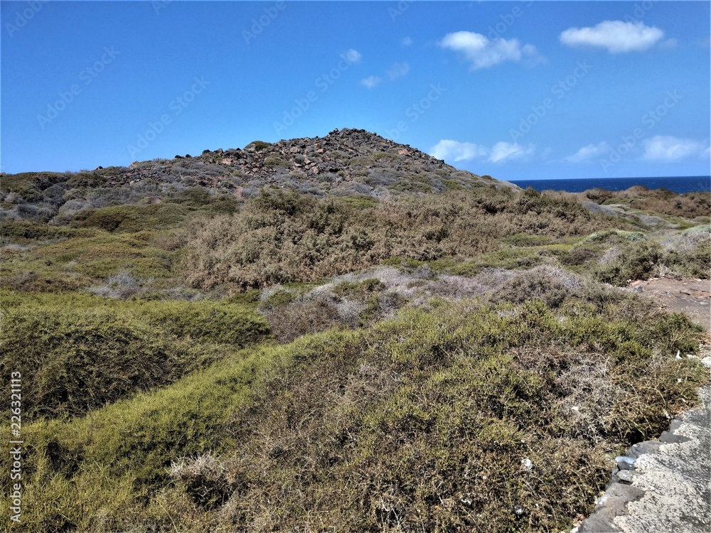 La Gomera