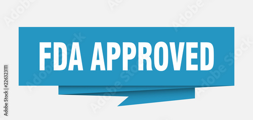 fda approved