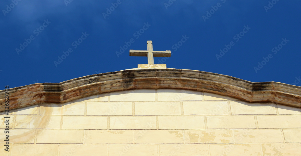 Iglesia de Santiago Apóstol, Orihuela, España