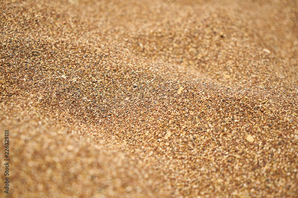 sands close up sands close up