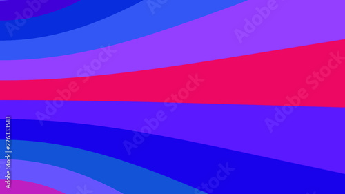 Background with color lines. Different shades and thickness. Abstract background template for website, banner, business card, postcard, invitation.