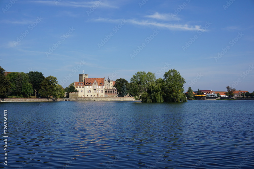 Wasserschloss 1