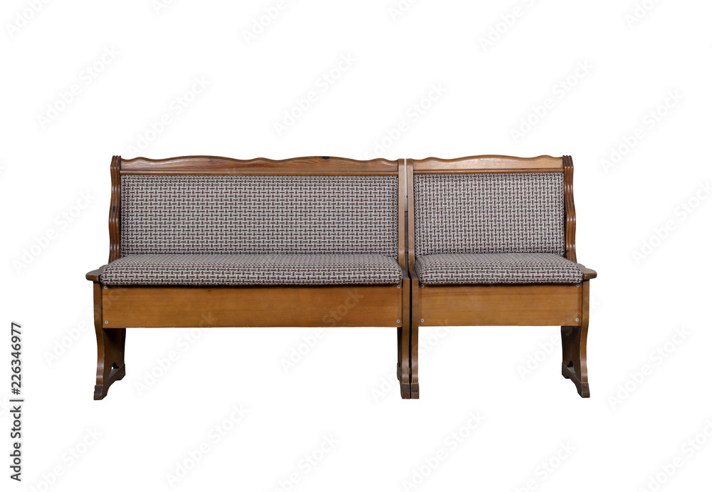 sofa isolated on white background sofa isolated on white background